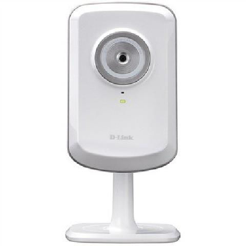 d linkdcs 930l 家用安防監控攝像機 工程師遠程協助設定詳解